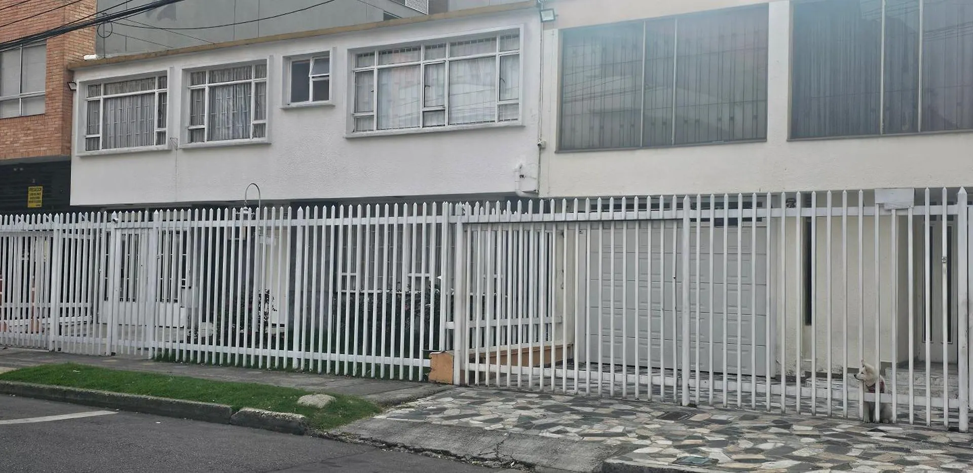 Apart Otel Suite Roma Colisseum Campin Bogotá