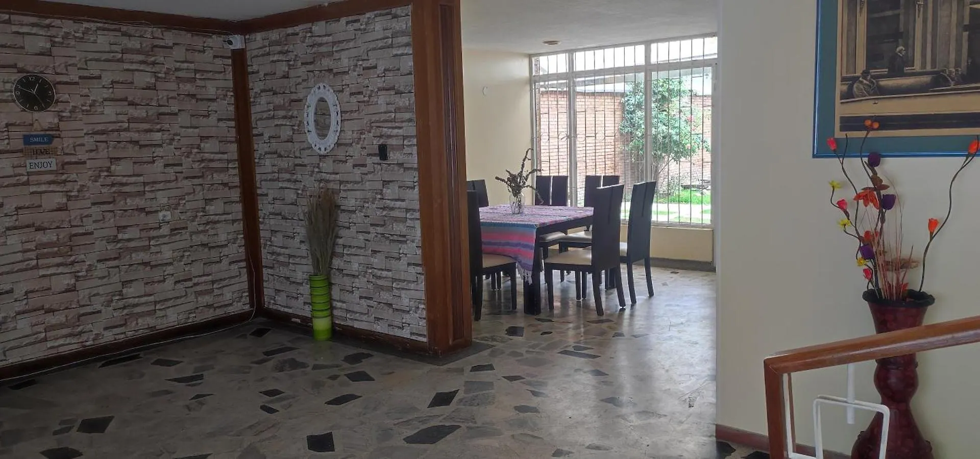 Suite Roma Colisseum Campin Bogotá