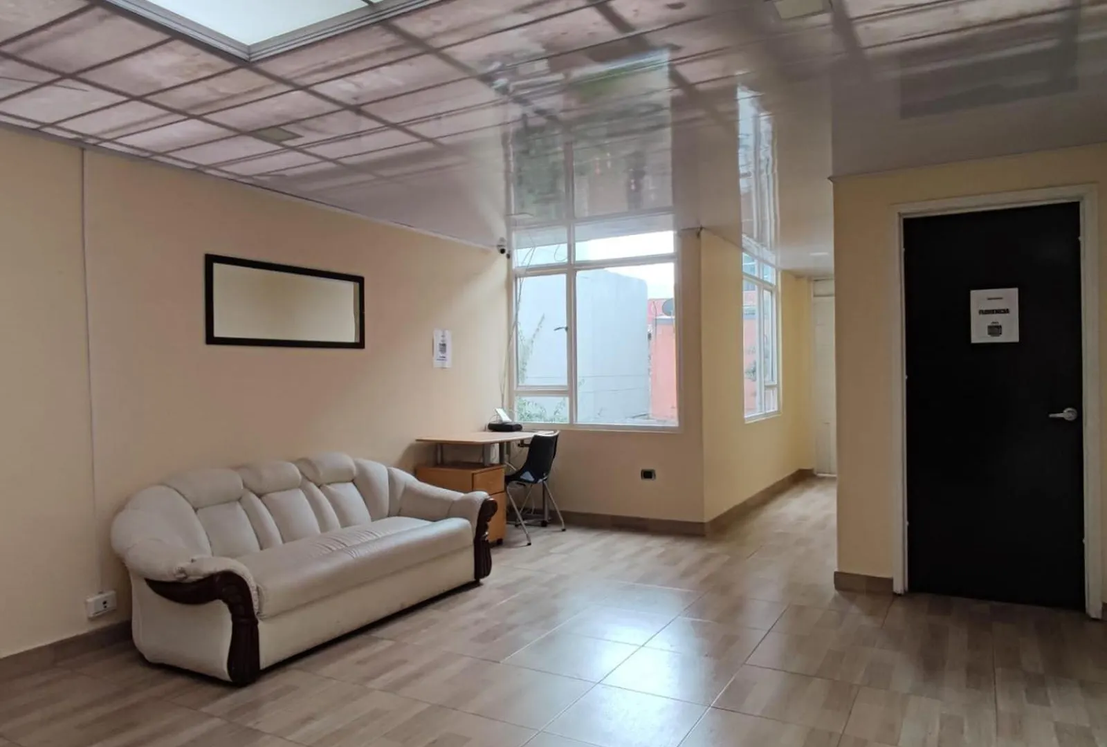 Suite Roma Colisseum Campin Bogotá