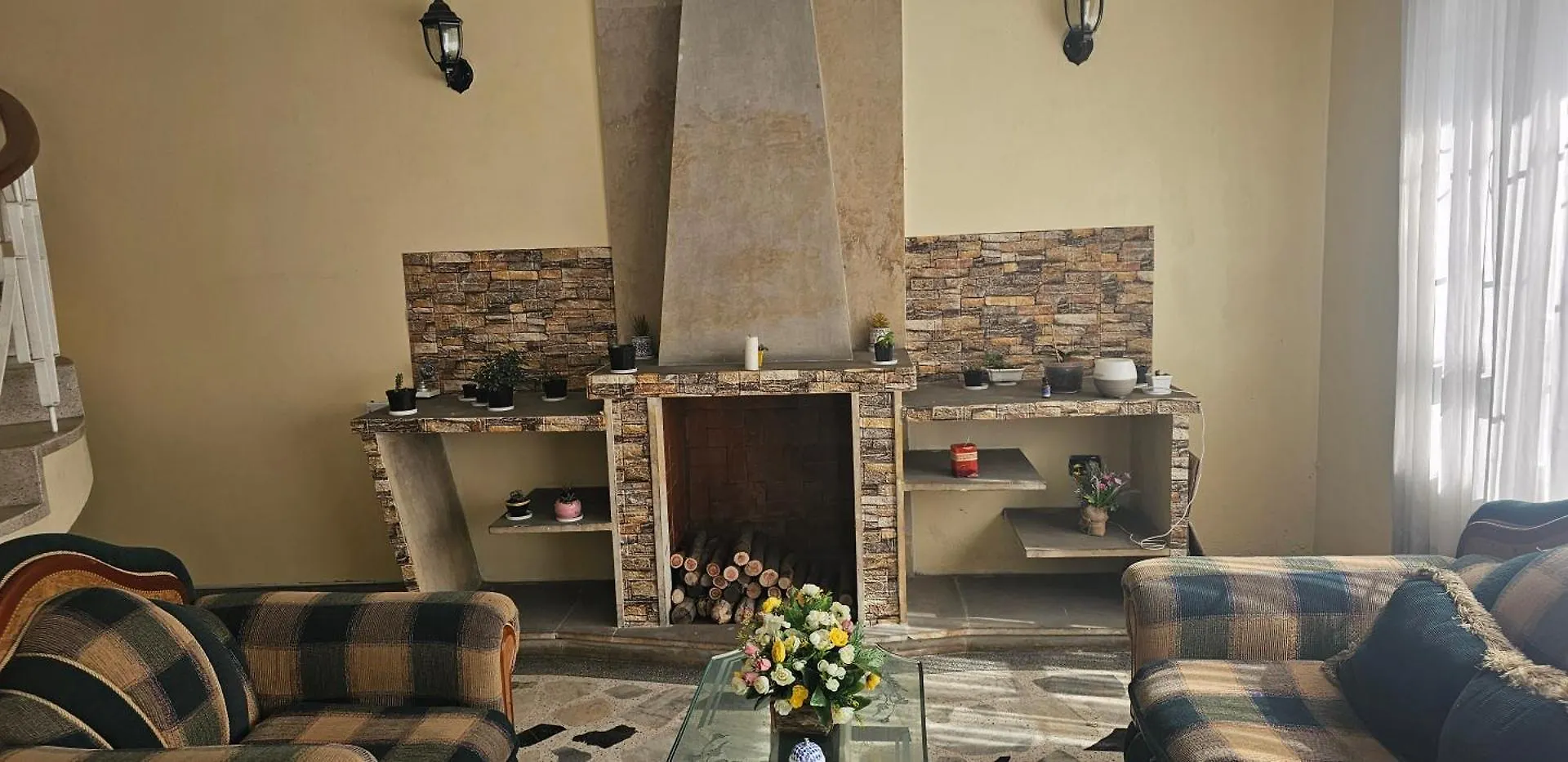 Apart-hotel Suite Roma Colisseum Campin Bogotá