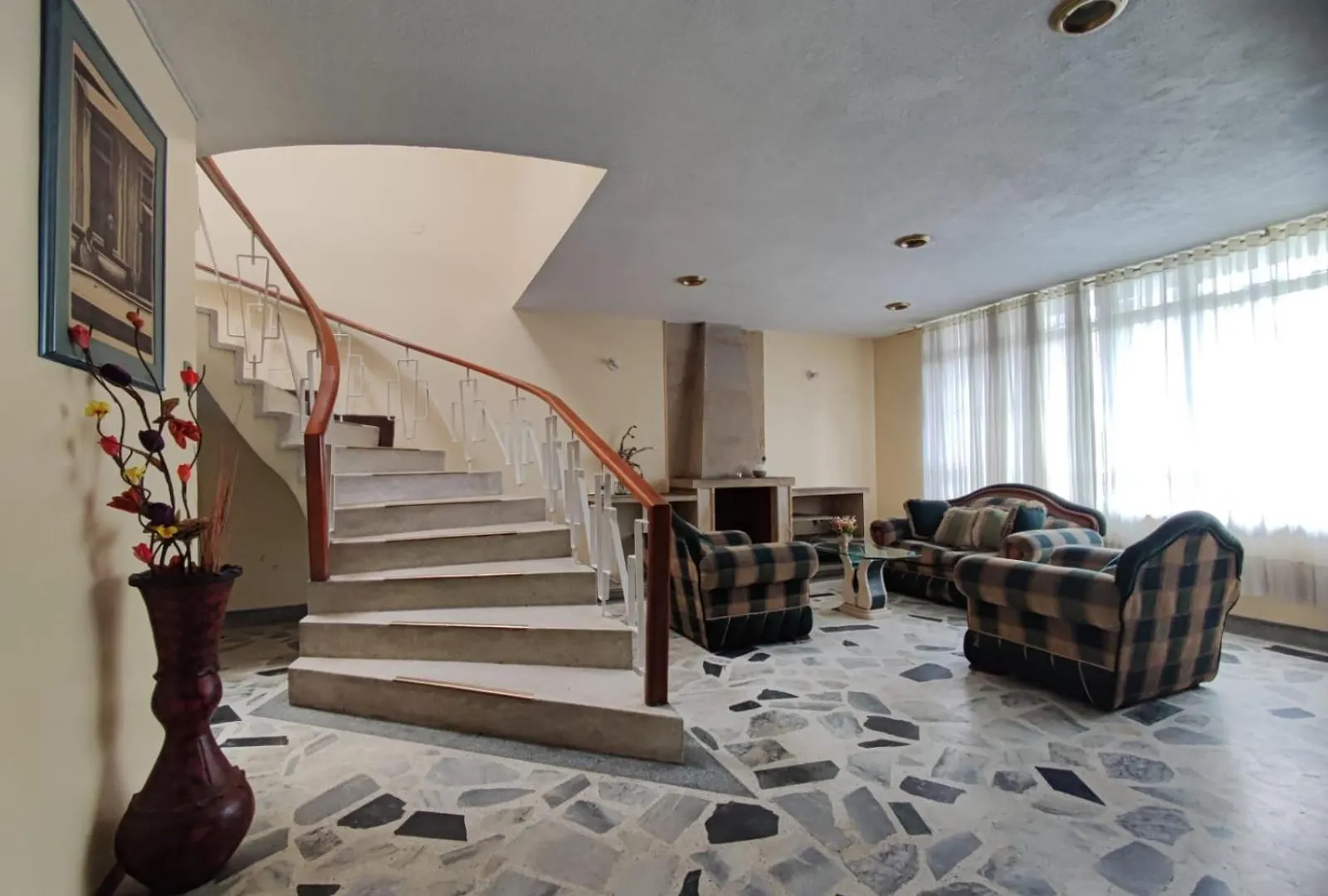 Suite Roma Colisseum Campin Bogotá Apart-hotel